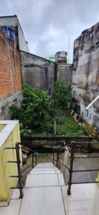 Imagem Sobrado com 2 Quartos à Venda, 100 m² em Jardim Brasília - São Paulo Imagem Sobrado com 2 Quartos à Venda, 100 m² em Jardim Brasília - São Paulo