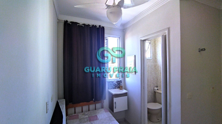 Imagem Cobertura com 3 Quartos à Venda, 140 m² em Enseada - Guarujá
