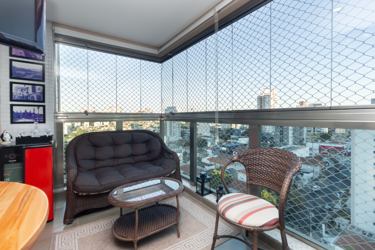 Imagem Apartamento com 3 Quartos à Venda, 102 m² em Vila Mariana - São Paulo