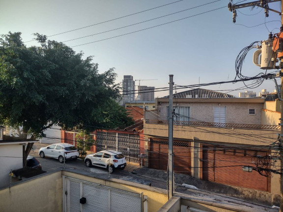 Imagem Casa com 3 Quartos à Venda, 110 m² em Jardim Independência - São Paulo Imagem Casa com 3 Quartos à Venda, 110 m² em Jardim Independência - São Paulo