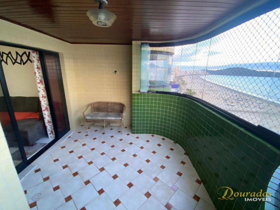 Imagem Apartamento com 3 Quartos à Venda, 100 m² em Aviação - Praia Grande