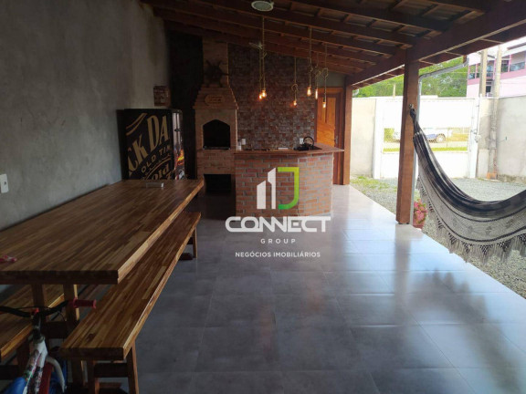 Imagem Casa com 2 Quartos à Venda, 180 m² em Espinheiros - Itajaí