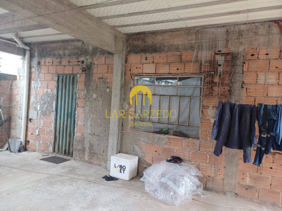Imagem Casa com 2 Quartos à Venda, 125 m² em Santa Rosa - Sarzedo Imagem Casa com 2 Quartos à Venda, 125 m² em Santa Rosa - Sarzedo