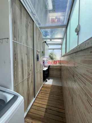 Imagem Apartamento com 2 Quartos à Venda, 58 m² em Passa Vinte - Palhoça