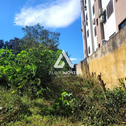 Imagem Terreno à Venda,  em Jardim América - Cruz Alta