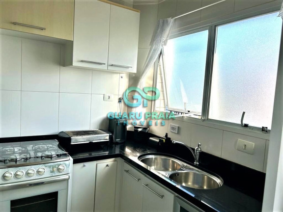 Imagem Apartamento com 2 Quartos à Venda, 83 m² em Tombo - Guarujá Imagem Apartamento com 2 Quartos à Venda, 83 m² em Tombo - Guarujá