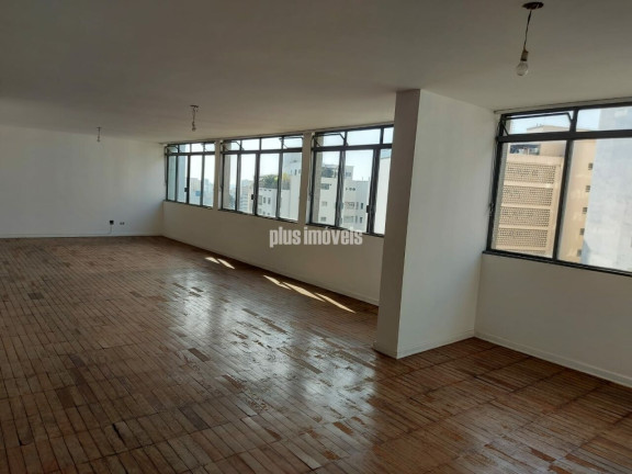 Imagem Apartamento com 3 Quartos à Venda, 206 m² em Higienópolis - São Paulo