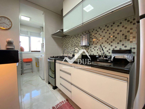 Imagem Apartamento com 2 Quartos à Venda, 72 m² em José Menino - Santos Imagem Apartamento com 2 Quartos à Venda, 72 m² em José Menino - Santos