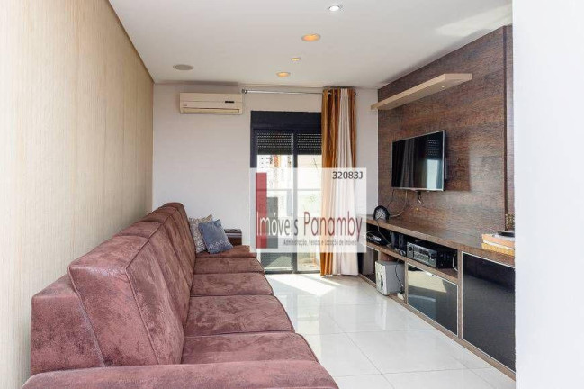 Imagem Apartamento com 4 Quartos para Alugar, 209 m² em Moema - São Paulo Imagem Apartamento com 4 Quartos para Alugar, 209 m² em Moema - São Paulo