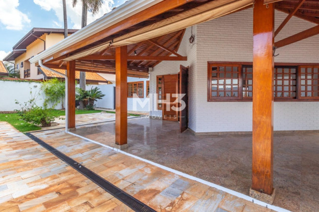Imagem Casa de Condomínio com 4 Quartos à Venda, 455 m² em Residencial Vila Verde - Campinas Imagem Casa de Condomínio com 4 Quartos à Venda, 455 m² em Residencial Vila Verde - Campinas