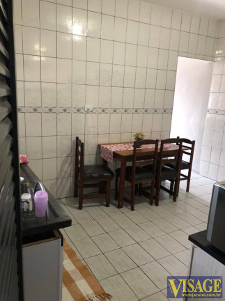 Imagem Casa com 2 Quartos à Venda, em Maria Amélia I - Jacareí Imagem Casa com 2 Quartos à Venda, em Maria Amélia I - Jacareí