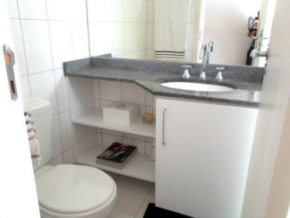 Imagem Apartamento com 3 Quartos à Venda, 74 m² em Barra Funda - São Paulo Imagem Apartamento com 3 Quartos à Venda, 74 m² em Barra Funda - São Paulo