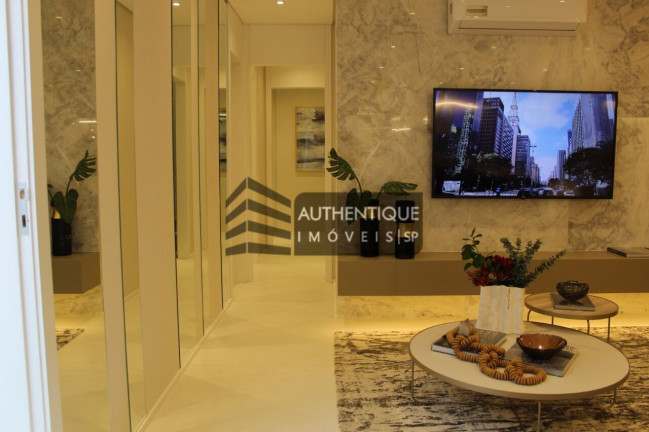 Imagem Apartamento com 2 Quartos à Venda, 74 m² em Vila Mariana - São Paulo