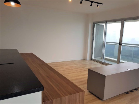 Imagem Apartamento com 1 Quarto à Venda, 55 m² em Granja Julieta - São Paulo Imagem Apartamento com 1 Quarto à Venda, 55 m² em Granja Julieta - São Paulo