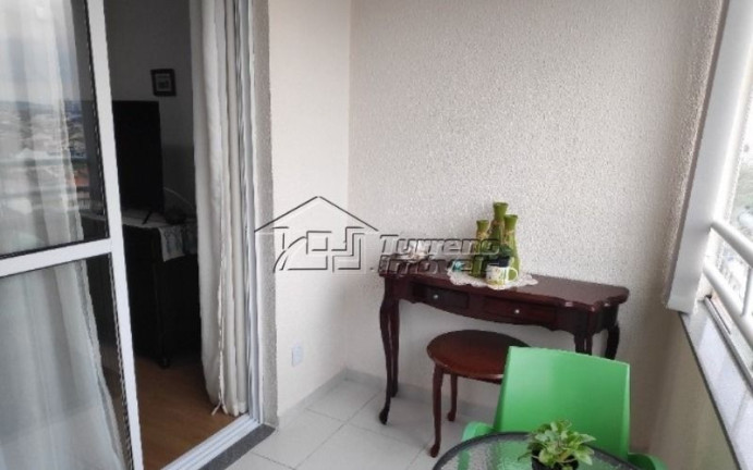 Imagem Apartamento com 2 Quartos à Venda, 65 m² em Jardim Morumbi - São José Dos Campos Imagem Apartamento com 2 Quartos à Venda, 65 m² em Jardim Morumbi - São José Dos Campos