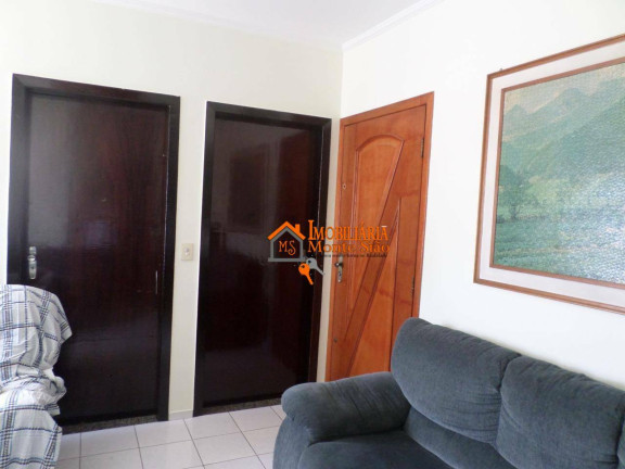 Imagem Sobrado com 3 Quartos à Venda, 146 m² em Jardim Santa Mena - Guarulhos Imagem Sobrado com 3 Quartos à Venda, 146 m² em Jardim Santa Mena - Guarulhos