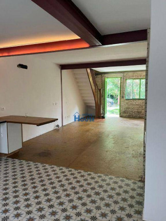 Imagem Casa com 1 Quarto à Venda, 80 m² em Pinheiros - São Paulo