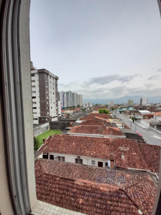 Imagem Apartamento com 2 Quartos à Venda, 63 m² em Ocian - Praia Grande