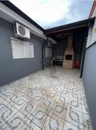 Imagem Casa com 3 Quartos à Venda, 145 m² em Wanel Ville - Sorocaba Imagem Casa com 3 Quartos à Venda, 145 m² em Wanel Ville - Sorocaba