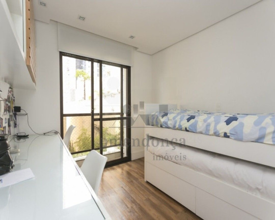 Imagem Apartamento com 4 Quartos à Venda, 260 m² em Higienópolis - São Paulo