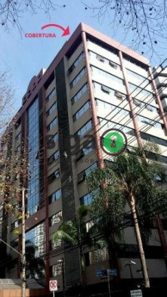 Imóvel Comercial à Venda, 87 m² em Brooklin - São Paulo