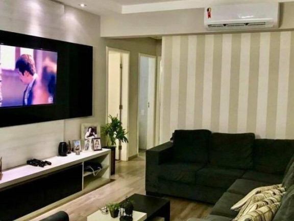 Imagem Apartamento com 3 Quartos à Venda,  em Desmembramento Oscar Antonio Breda - Limeira