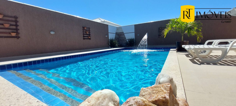 Imagem Casa de Condomínio com 3 Quartos à Venda, 480 m² em Pernambuca - Arraial Do Cabo Imagem Casa de Condomínio com 3 Quartos à Venda, 480 m² em Pernambuca - Arraial Do Cabo