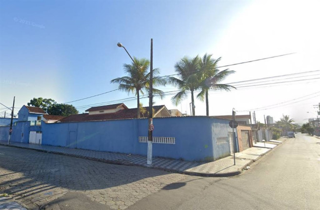 Casa com 3 Quartos para Alugar, 216 m² em Aviação - Praia Grande