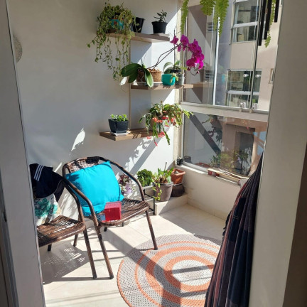 Imagem Apartamento com 2 Quartos à Venda, 72 m² em Vila São José - Taubaté Imagem Apartamento com 2 Quartos à Venda, 72 m² em Vila São José - Taubaté
