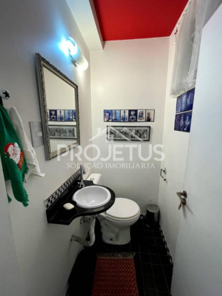 Imagem Casa com 6 Quartos à Venda, 253 m² em Jardim Bonfiglioli - São Paulo