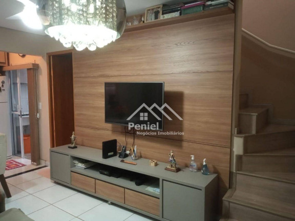 Imagem Imóvel com 2 Quartos à Venda, 73 m² em Residencial Parque Dos Servidores - Ribeirão Preto