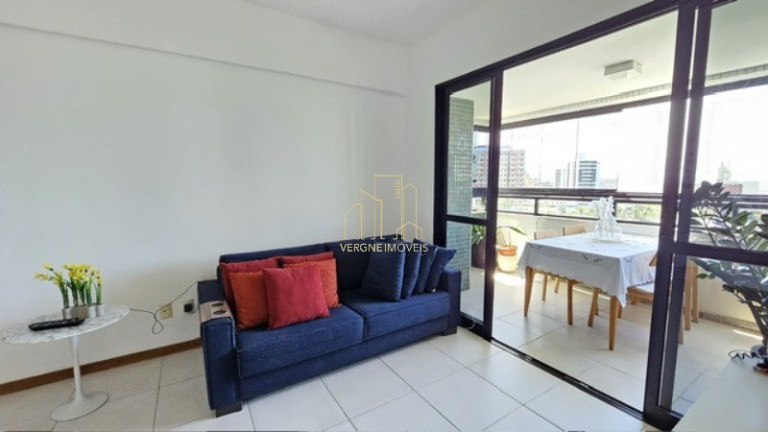 Imagem Imóvel com 1 Quarto à Venda, 48 m² em Armação - Salvador Imagem Imóvel com 1 Quarto à Venda, 48 m² em Armação - Salvador