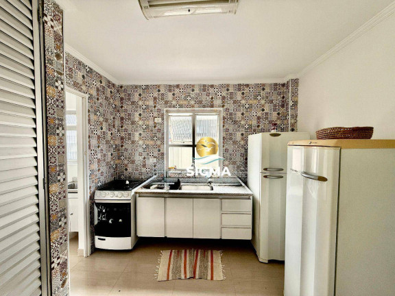 Imagem Apartamento com 3 Quartos à Venda, 100 m² em Enseada - Guarujá Imagem Apartamento com 3 Quartos à Venda, 100 m² em Enseada - Guarujá