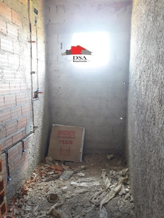 Imagem Casa com 4 Quartos à Venda,  em Parque Residencial São Clemente - Monte Mor