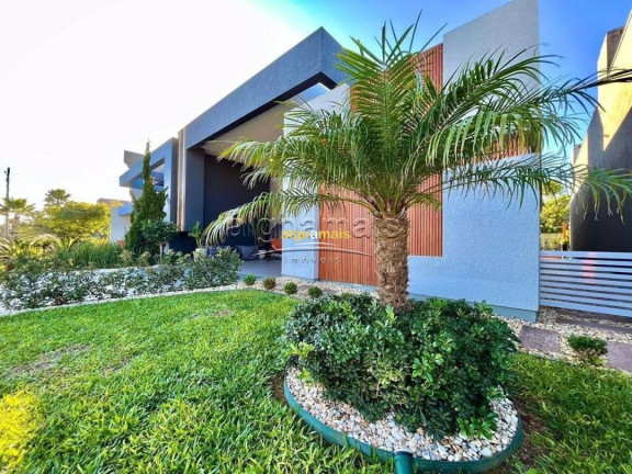 Casa com 4 Quartos à Venda, 185 m² em Condominio Riviera Xangri-la - Xangri-lá