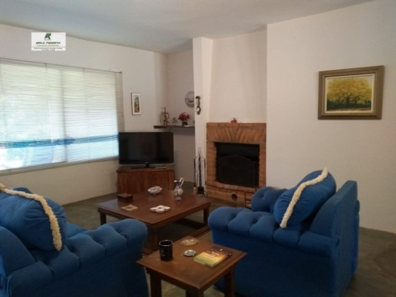 Imagem Chácara com 6 Quartos à Venda, 1.420 m² em Lagoinha - Mairinque Imagem Chácara com 6 Quartos à Venda, 1.420 m² em Lagoinha - Mairinque