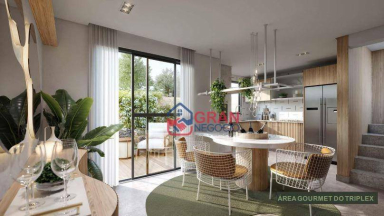 Imagem Sobrado com 3 Quartos à Venda, 158 m² em Abranches - Curitiba Imagem Sobrado com 3 Quartos à Venda, 158 m² em Abranches - Curitiba