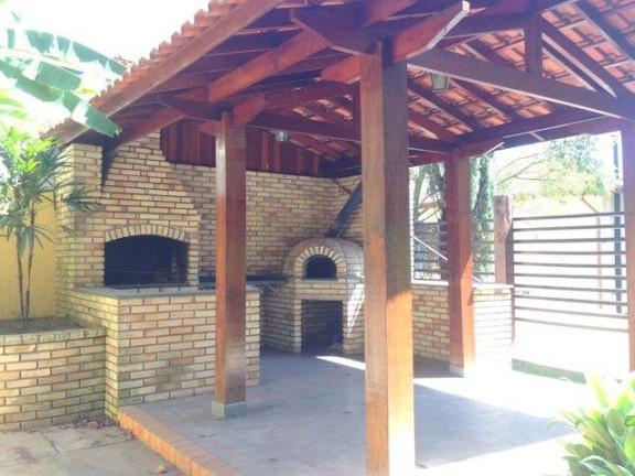 Imagem Casa com 4 Quartos à Venda, 350 m² em São Paulo Ii - Cotia Imagem Casa com 4 Quartos à Venda, 350 m² em São Paulo Ii - Cotia