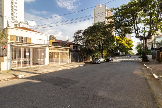Imagem Casa com 3 Quartos à Venda, 153 m² em Sumaré - São Paulo