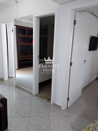 Imagem Apartamento com 2 Quartos à Venda, 50 m² em Boqueirão - Santos Imagem Apartamento com 2 Quartos à Venda, 50 m² em Boqueirão - Santos