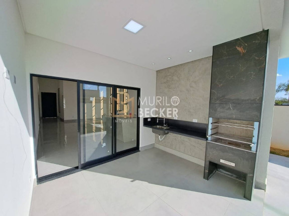 Imagem Casa de Condomínio com 3 Quartos à Venda, 155 m² em Residencial Terras Do Vale - Caçapava Imagem Casa de Condomínio com 3 Quartos à Venda, 155 m² em Residencial Terras Do Vale - Caçapava