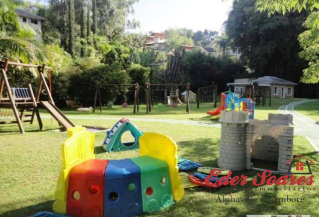 Imagem Casa de Condomínio com 4 Quartos à Venda, 629 m² em Tamboré - Barueri Imagem Casa de Condomínio com 4 Quartos à Venda, 629 m² em Tamboré - Barueri