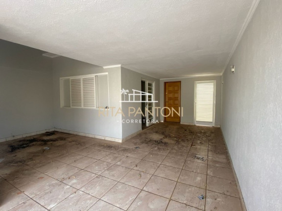 Imagem Casa com 3 Quartos à Venda, 130 m² em Vila Tamandaré - Ribeirão Preto Imagem Casa com 3 Quartos à Venda, 130 m² em Vila Tamandaré - Ribeirão Preto