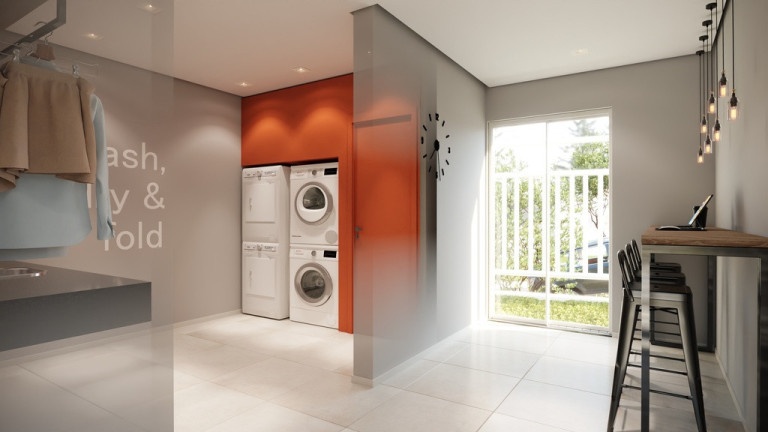 Imagem Imóvel com 2 Quartos à Venda, 73 m² em Vila Guilhermina - São Paulo