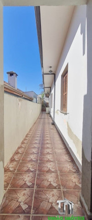 Casa com 3 Quartos à Venda, 138 m² em Aparecida - Bragança Paulista
