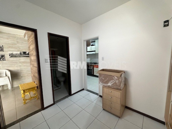 Imagem Casa de Condomínio com 3 Quartos à Venda, 90 m² em Itapuã(pedra Do Sal) - Salvador
