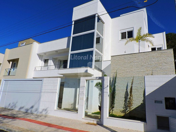 Apartamento com 5 Quartos à Venda, 440 m² em Praia Dos Amores - Balneário Camboriú