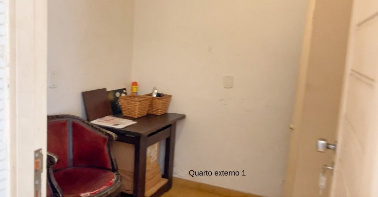 Imagem Casa com 5 Quartos à Venda, 380 m² em São Francisco - Niterói Imagem Casa com 5 Quartos à Venda, 380 m² em São Francisco - Niterói