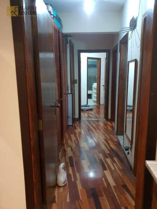 Imagem Apartamento com 3 Quartos à Venda, 126 m² em Centro - Jacareí Imagem Apartamento com 3 Quartos à Venda, 126 m² em Centro - Jacareí