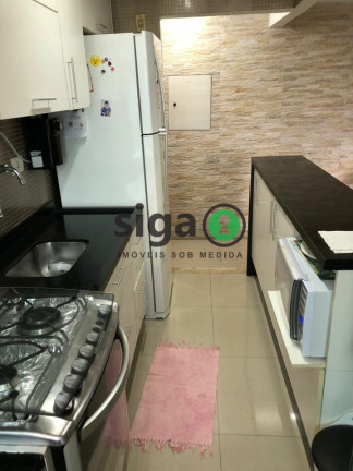 Imagem Apartamento com 2 Quartos à Venda, 60 m² em Tatuapé - São Paulo Imagem Apartamento com 2 Quartos à Venda, 60 m² em Tatuapé - São Paulo